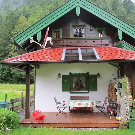 Seegatterl Apartment