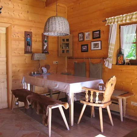 Apartment Seegatterl