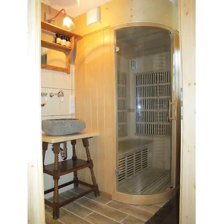 Seegatterl Apartment *