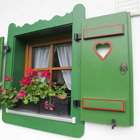 Apartment Seegatterl *