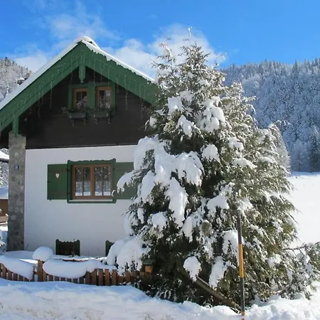 Seegatterl * Reit im Winkl